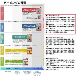 【お取り寄せ】ニチバン バトルウィン テーピン...の詳細画像4