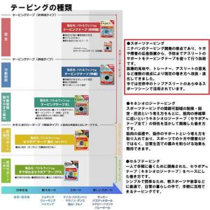 【お取り寄せ】ニチバン バトルウィン テーピン...の詳細画像4