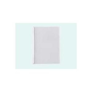 リヒトラブ リクエスト スライドバーファイル A4タテ 50枚収容 白 10冊 レール式 Ａ４ プレ...