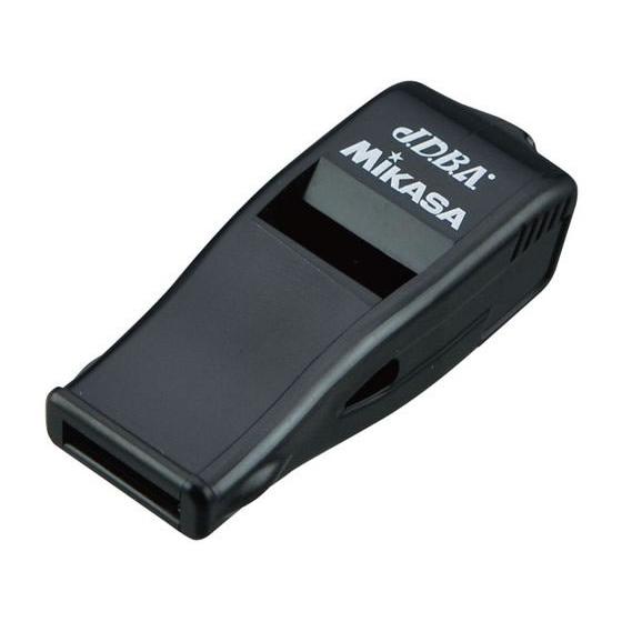 【お取り寄せ】ミカサ ドッジボール用ホイッスル BEATDBBK