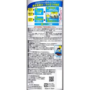 サンスター 輝き洗剤キーラ 500mL ステン...の詳細画像1