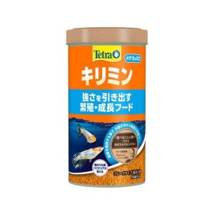 【お取り寄せ】スペクトラムブランズ テトラキリミン 150g 金魚 淡水魚用フード フード 観賞魚 ペット アクアリウム
