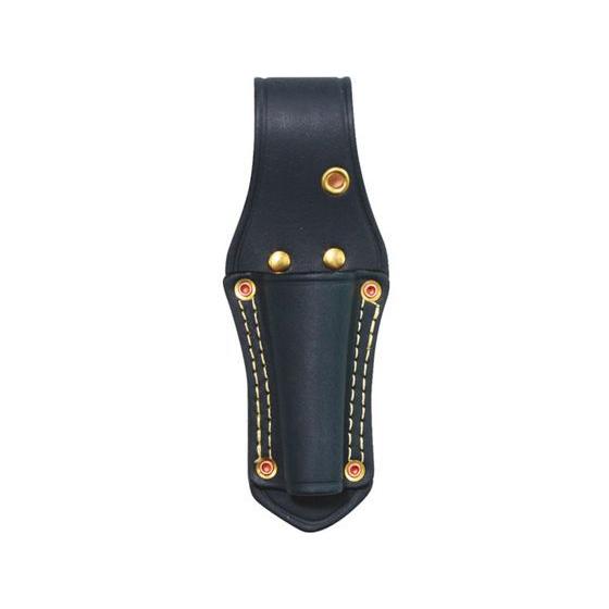 【お取り寄せ】KAKURI 革ペンチ差し1丁差し KS‐31 49947 ツールロール 工具袋 保管...