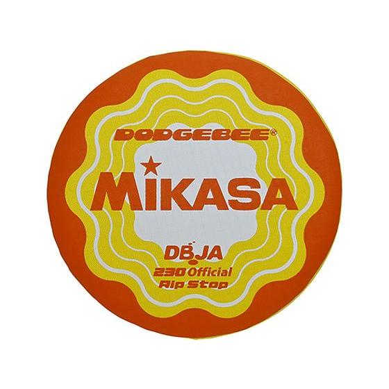 【お取り寄せ】ミカサ ドッジビー DBJA230OW