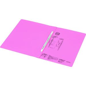 キングジム フラットファイル クイックイン〈P...の詳細画像4