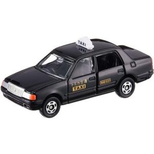 【お取り寄せ】トミカ トヨタ クラウン コンフォート タクシー No.51 おもちゃのミニカーの商品画像