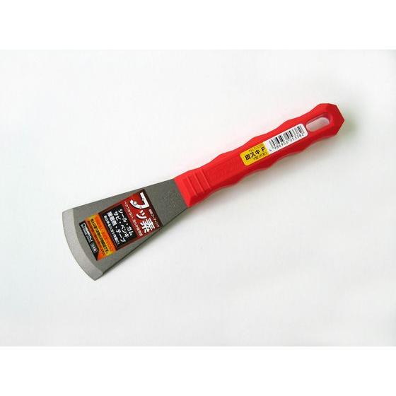 【お取り寄せ】富田刃物 仁作 皮スキF Y型 (R刃) 58mm No.5338 ヘラ 盛板 コテ ...