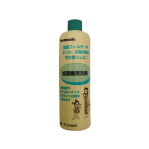 パナソニック/加湿器用洗剤 400ml/FE-Z40HV