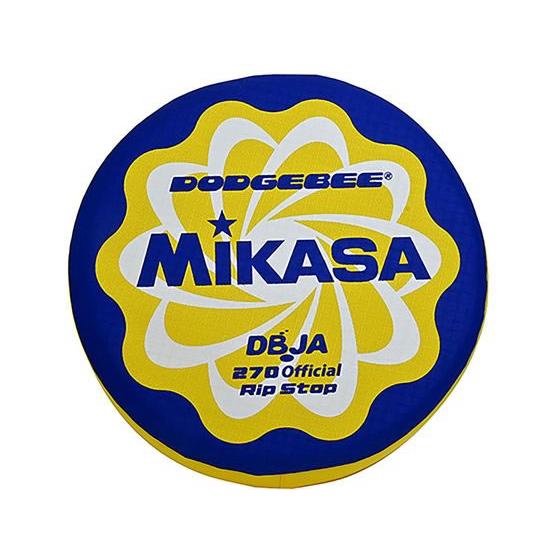 【お取り寄せ】ミカサ ドッジビー DBJA270BLW