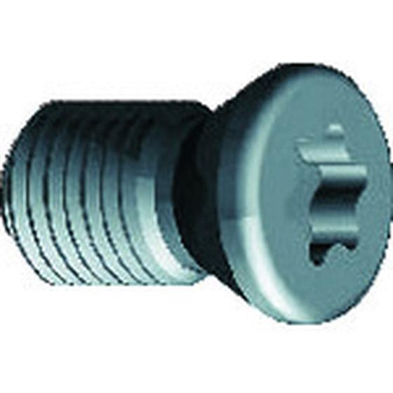 【お取り寄せ】富士元 クランプスクリュ 全長6.5ミリ M4 右 L-15 面取り工具 バリ取り工具...