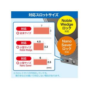 【お取り寄せ】サンワサプライ スロットマルチ対...の詳細画像4