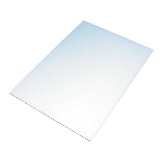 【お取り寄せ】住化 発泡PPシート スミセラー3030090 303×303 N 養生シート ブルー...