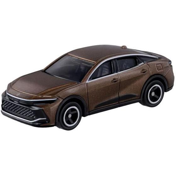 【お取り寄せ】タカラトミー トミカ No.72 トヨタ クラウン 箱 トミカ おもちゃ ホビー ゲー...