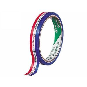 ニチバン ストアテープ 三色旗 ST-A