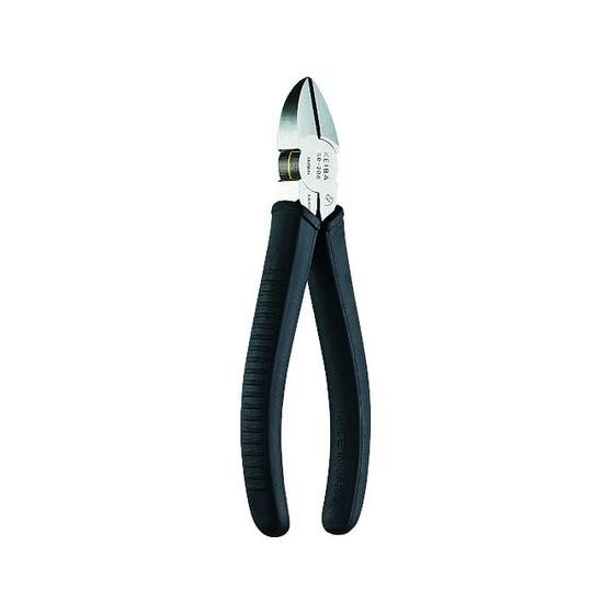 【お取り寄せ】KEIBA スムース・ローテーション・ニッパー 150 SR-206 ニッパ ペンチ ...