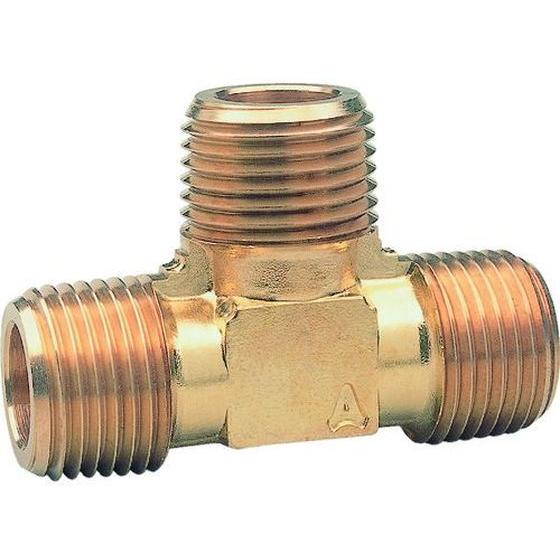 【お取り寄せ】ASOH 外ネジチーズ PT3／8(RoHS) TM-1333R 継手 アダプター 配...