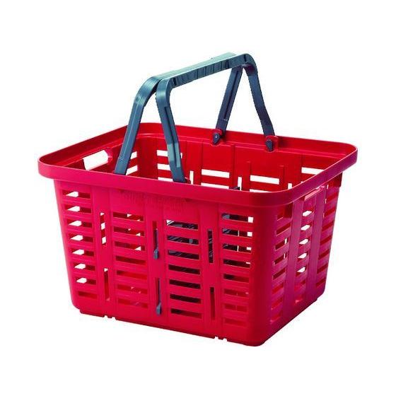 【お取り寄せ】リングスター スーパーバスケットSB-465レッド SB-465-R ツールボックス ...