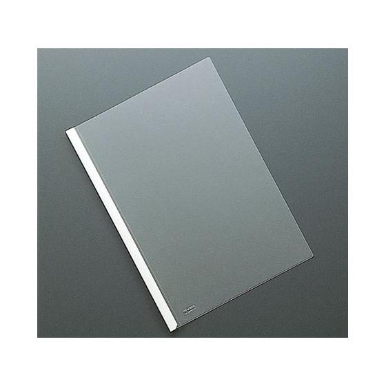 コクヨ レールクリヤーホルダー A4タテ 20枚収容 白 フ-TP760NW レール式 Ａ４ プレゼ...