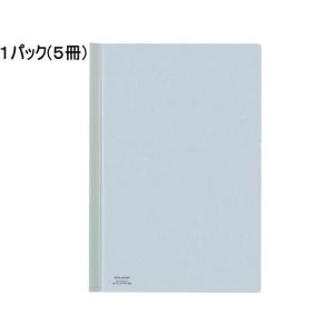 コクヨ レールクリヤーホルダー B5タテ 20枚...の商品画像