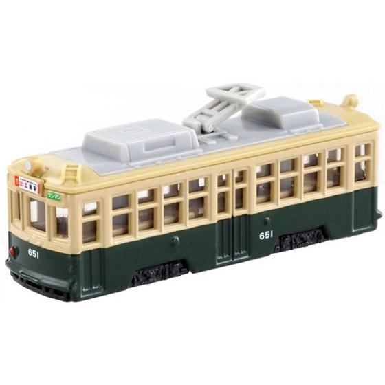 【お取り寄せ】トミカ 広島電鉄 650形(箱) No.66 トミカ おもちゃ ホビー ゲーム 誕プレ