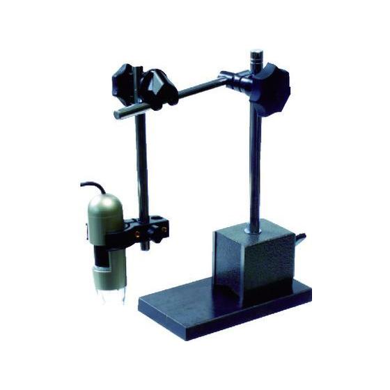 【お取り寄せ】Dino‐Lite Dino‐Lite用マグネットスタンド DINOMSSE 光学式測...