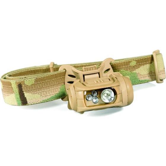 【お取り寄せ】PRINCETON LEDヘッドライト REMIXPRO MPLS RBI MC ヘッ...