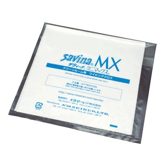 【お取り寄せ】savina M× 15×15 (200枚入) SAVINA-MX-1515 クリーン...