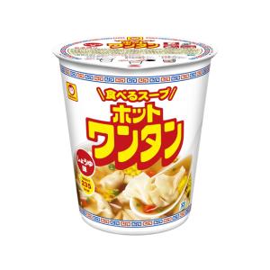 東洋水産 ホットワンタン しょうゆ味  インスタント食品 レトルト食品