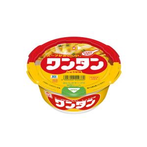 東洋水産 ワンタン しょうゆ味 32g スープ ...の商品画像