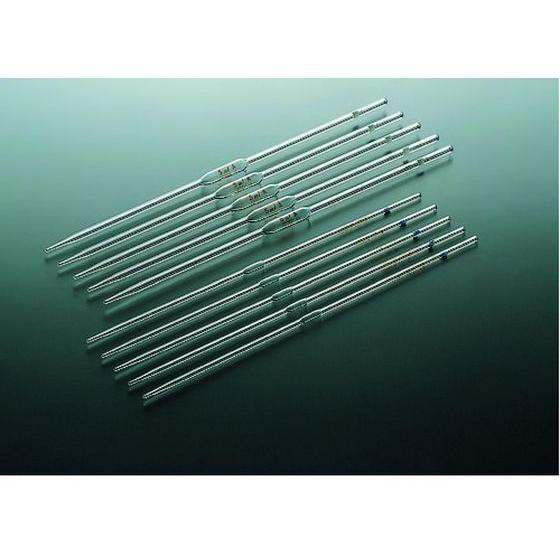 【お取り寄せ】クライミング 2070 ホールピペット 2ML 2070-08-10 ピペット 駒込ピ...