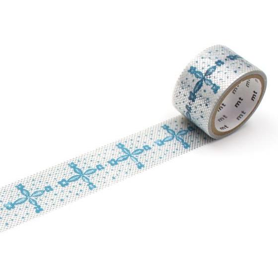 【お取り寄せ】カモ井 mt ミナペルホネン blooming night MTMINA48 デコレー...