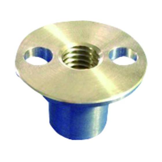 【お取り寄せ】三京 ホイルナット P402151G グラインダー サンダー 電動工具 油圧工具 作業...