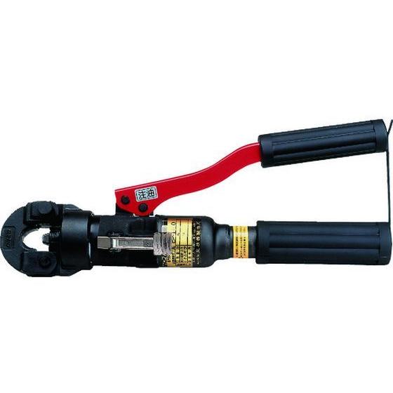 【お取り寄せ】泉 手動油圧式工具標準ダイス付 EP1460 圧着端子 スプライス端子 コネクタ 電子...