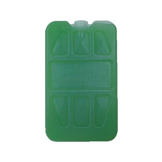 【お取り寄せ】イノアック 保冷剤 容器200g-11℃ 緑 19×90×150mm  消耗品 キッチ...