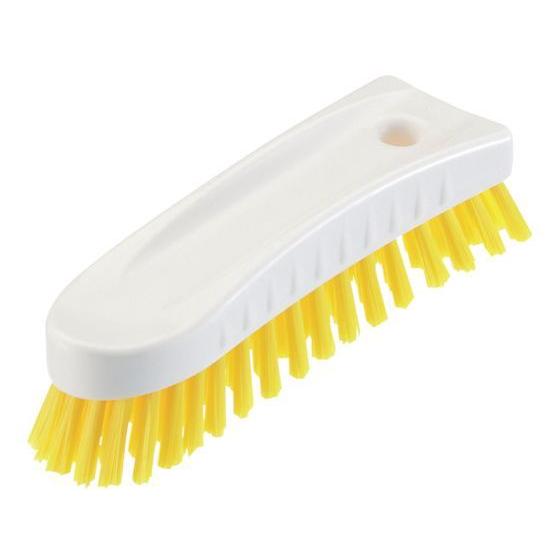 【お取り寄せ】コンドル HGハンドブラシS(ソフトタイプ) 黄 CL612-000X-MB-Y タワ...