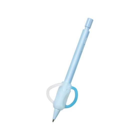 ソニック ポジットペンシル 1.3mm 右手用 ライトブルー PE-8006-LB シャーペン本体 ...