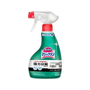 KAO マジックリン ハンディスプレー 本体 4...の商品画像