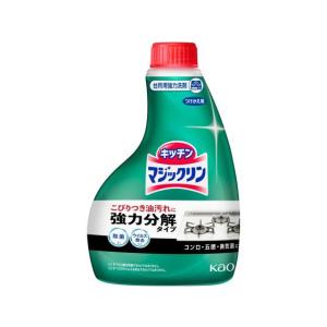 KAO マジックリン ハンディスプレー つけ替用...の商品画像