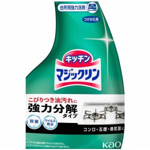 KAO マジックリン ハンディスプレー つけ替...の詳細画像1