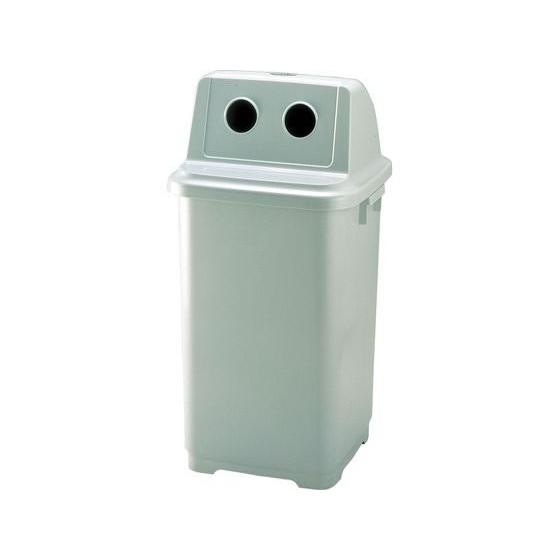 【お取り寄せ】リッチェル トラッシュペール 90R型 NN型(フタ) 5674801 キッチン雑貨