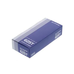 ニッポー/タイムカード 100枚入/625T