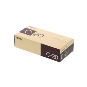 SEIKO（セイコー） QR-330・350・375TP-8・10・20用インクリボン TP