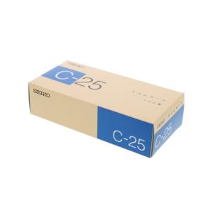 SEIKO（セイコー） QR-330・350・375TP-8・10・20用インクリボン TP
