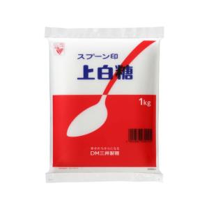 三井製糖/スプーン印 上白糖 1kg