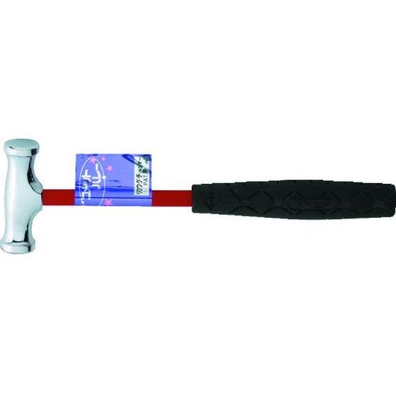 【お取り寄せ】王将 コメットハレーリョウクチ 001704 ハンマー 作業工具 作業用品 工具