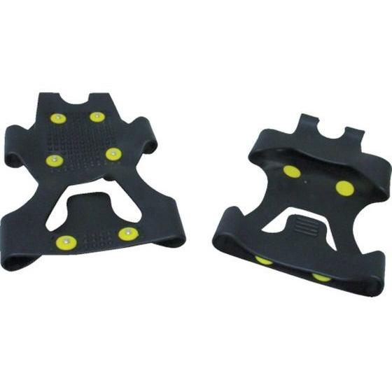 【お取り寄せ】コンパル アイス・スパイクワン L 2個入り 028225 安全靴 作業靴 スニーカー...