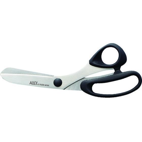 【お取り寄せ】ALLEX 厚紙用はさみ 15102 ハサミ カッター 板金用工具 作業用品 工具