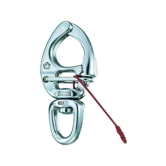 【お取り寄せ】Wichard クイックリリーススナップシャックル スイベル 2673 2673 接合...