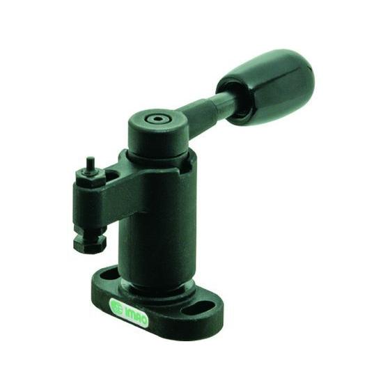 【お取り寄せ】イマオ スイングクランプ QLSWC100R 工作機械用クランプ クランプ バイス ハ...