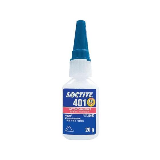 【お取り寄せ】ロックタイト 高機能瞬間接着剤 406 50g 406-50N 接着剤 補修材 潤滑 ...